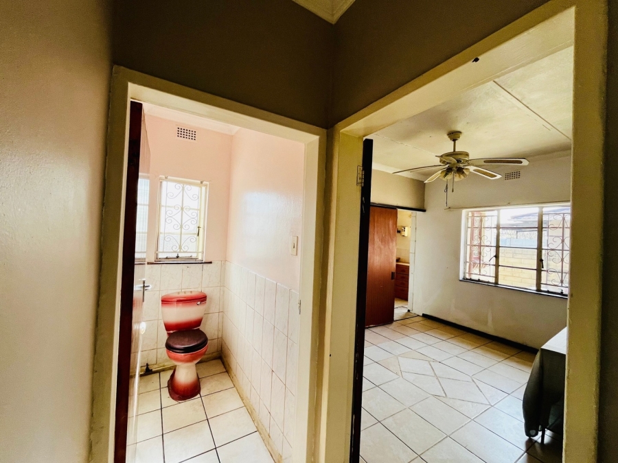 4 Bedroom Property for Sale in Wilgehof Free State